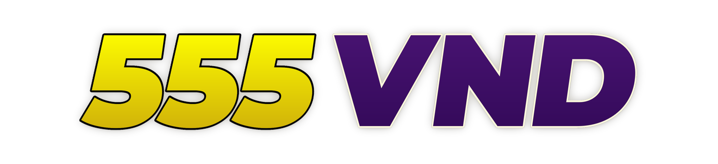 555vnd Logo